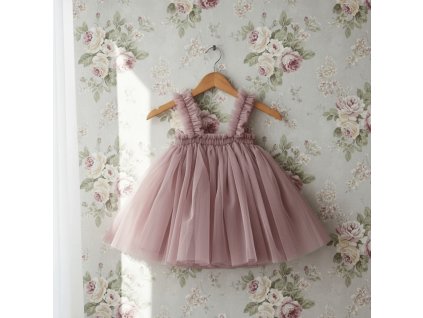 Tutu šaty 2v1