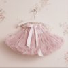 Tutu sukně Dolly - pudrově růžová