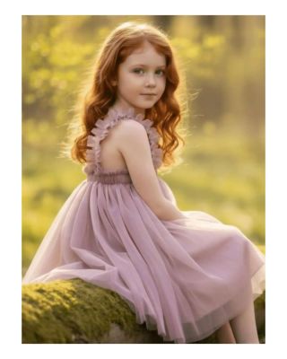 Tylové šaty od nizozemské značky Dolly se dají nosit i jako sukně 💗☀️ Jednoduché, jemné, stylové a hodí se i na...