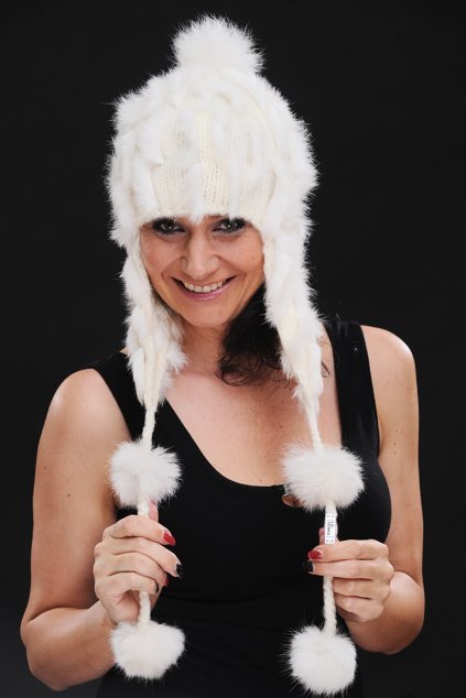 Beranice LASENKA WHITE1