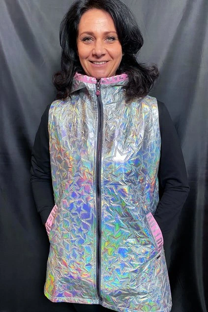 Vesta LASENKA Rainbow Star 1