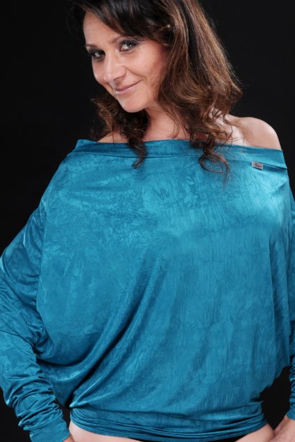 NETOPYR LASENKA IMB009 DARKTURQUOISE 1