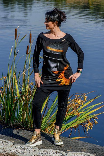 Slunecnice Lasenka 2