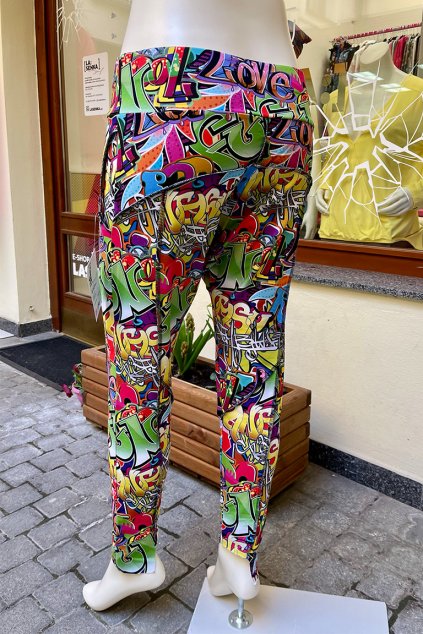 Baggy PUNK–STREET GRAFFITI 0003 IMG 7324