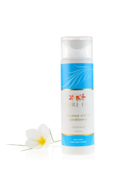 Kokosový kondicionér 265ml Kokos