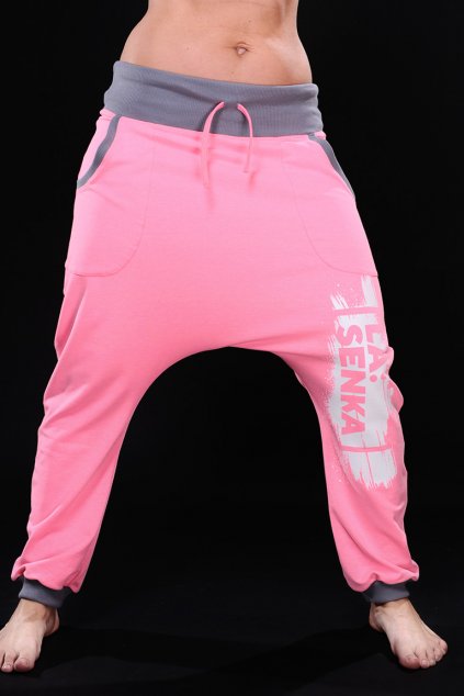 NASRAVACKY LASENKA IMB004 NEONPINK 1