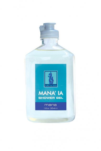 manaia sprchovy gel