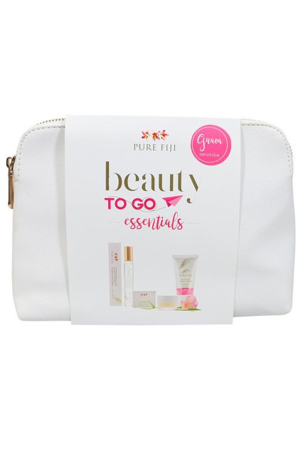 Taštička Beauty To Go Guava