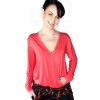 Kalhoty baggy LA IMB018 Fire 2