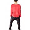 Kalhoty baggy LA IMB018 Fire 5