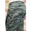 Kalhoty baggy LAIMB 018 ARMY GREEN 6