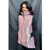 Vesta LASENKA Rose Champagne 1