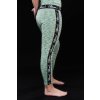 LEGINY NEOPREN LASENKA IMB033 GREENMELANGE 2