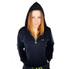 MIKINA KAPUCE LASENKA IMB031 BLACK 7