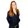 MIKINA KAPUCE LASENKA IMB031 BLACK 8