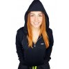 MIKINA KAPUCE LASENKA IMB031 BLACK 9