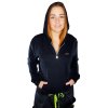 MIKINA KAPUCE LASENKA IMB031 BLACK 4