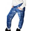 Kalhoty LA IMB 015 STREET JEANS 2