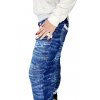 Kalhoty LA IMB 015 STREET JEANS 6