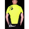 PANSKE FUNKCNI TRIKO LASENKA IMB022 NEONYELLOW 3
