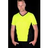 PANSKE FUNKCNI TRIKO LASENKA IMB022 NEONYELLOW 1
