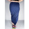 Sukne NAVY BLUE 3