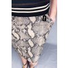 Sukne SNAKE 7