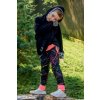 Detsky baggy color splash ruzovy 3