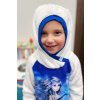 Dětská mikina LASENKA PRINCEZNA TÝNKA 2