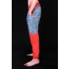 TEPLAKY LASENKA IMB006 TRICOLOR 2