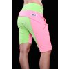 BAGGY LASENKA IMB019 NEONGREENPINK 3