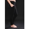 Kalhoty leggie LASENKA BLACK EDIT 3