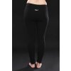 Kalhoty leggie LASENKA BLACK EDIT 4