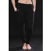 Kalhoty leggie LASENKA BLACK EDIT 1