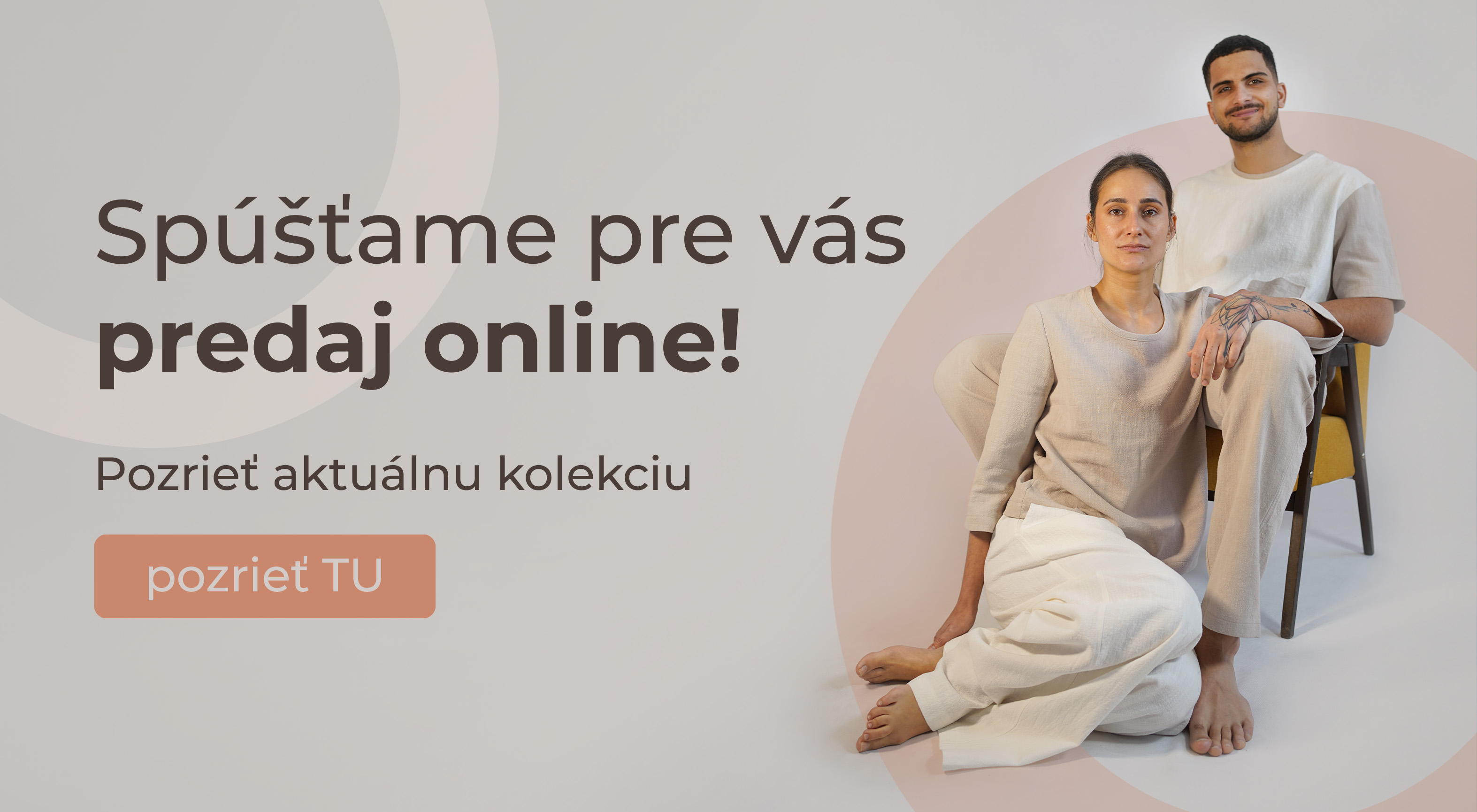 Online predaj