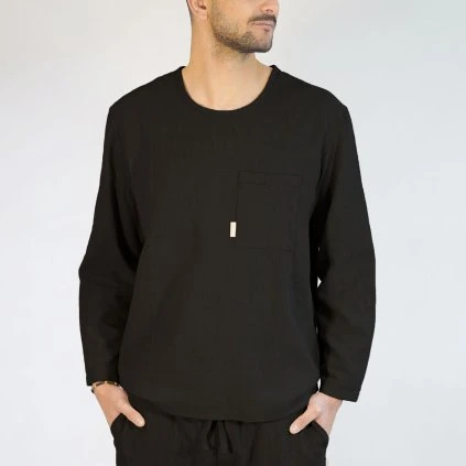 lasenka canvas black 069 1