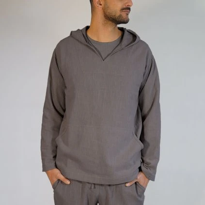 lasenka terra dark grey 168 1