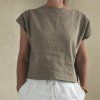 lasenka oni desert taupe 2