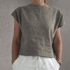 lasenka isla dark grey 2