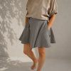 lasenka coral dark grey 1