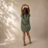 lasenka mili forrest green 4