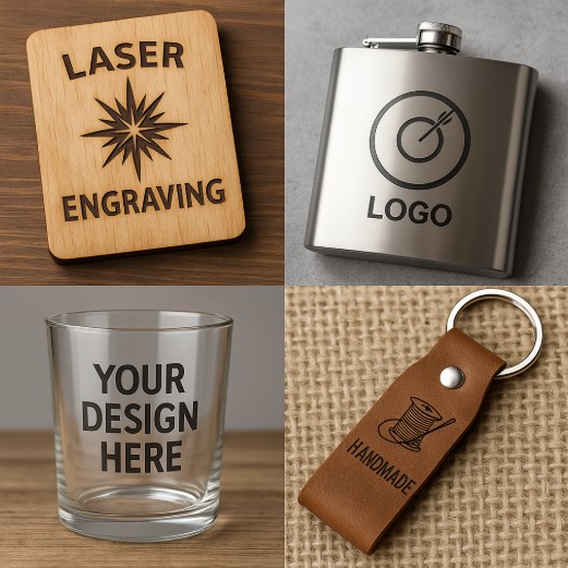 Co je to gravírování?