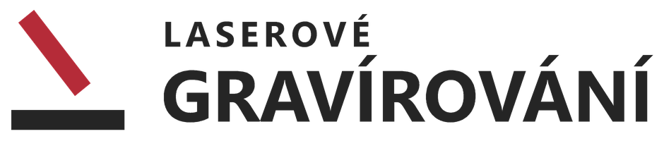 Laserové gravírování
