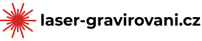 Laserové gravírování
