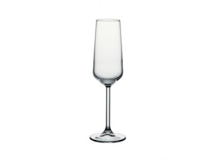 Sklenice na sekt Allegra 0,195 l