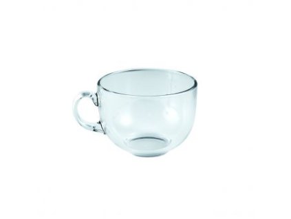 Skleněný hrnek 0,7 l