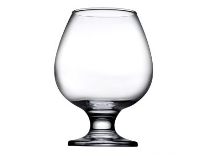 Pohár Bistro 0,385 l Cognac