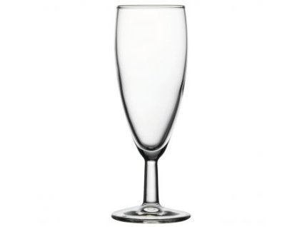 Sklenice na sekt Banquete 0,155 l