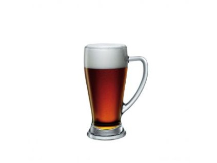 Džbánek na pivo Baviera Beer 0,4 l
