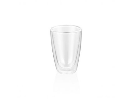 Sklenice Latte macchiato LOUNGE 0,31 l, dvoustěnná